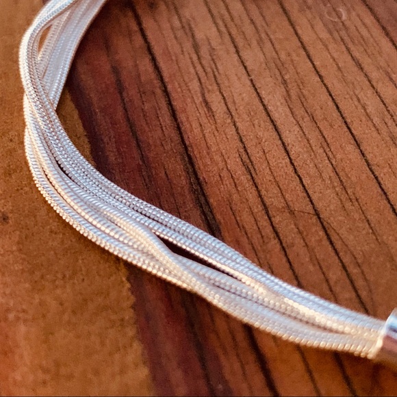 STARS ♡ Layered Bracelet GIFT - Picture 4 of 7